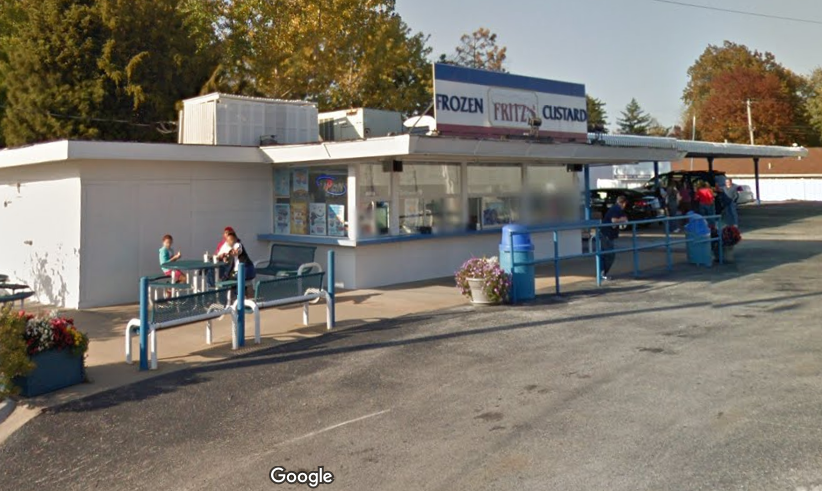 Fritz's Frozen Custard